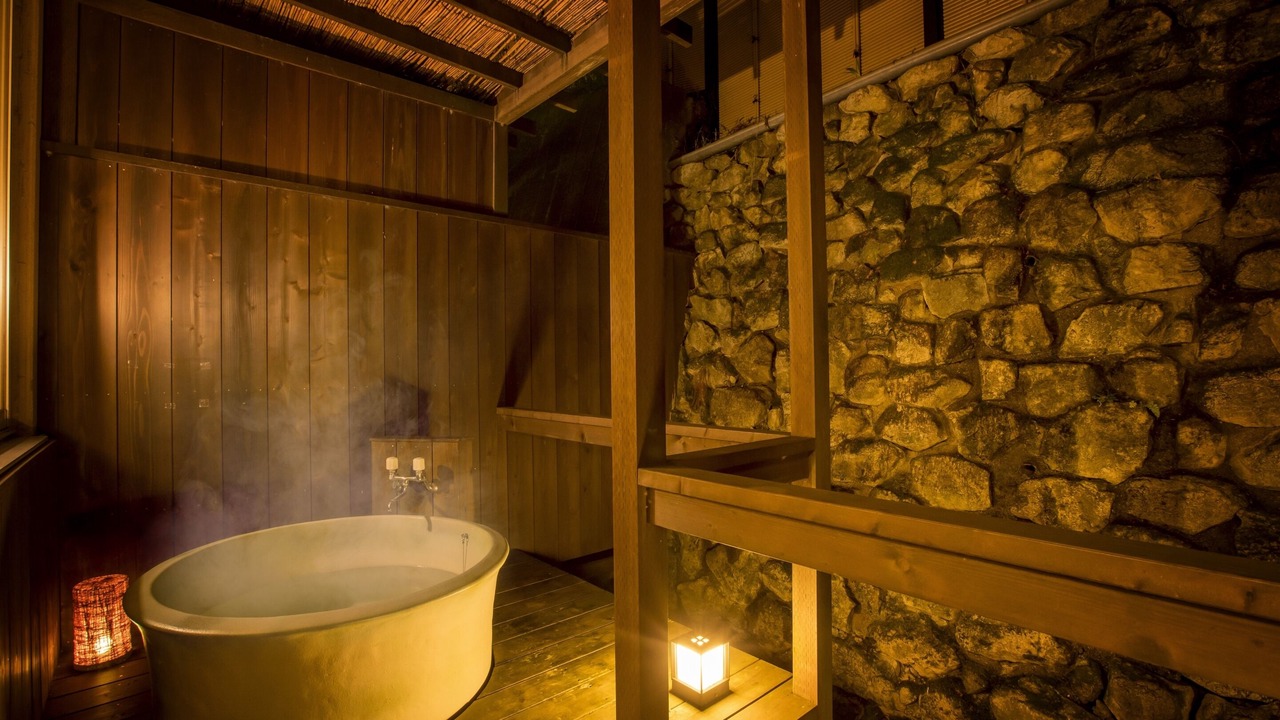 Photo of Bedroom in Gero Onsen