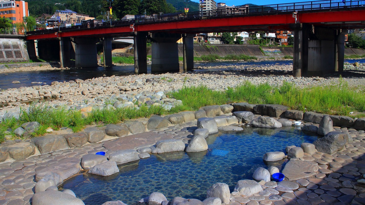 Photo of Others in Gero Onsen