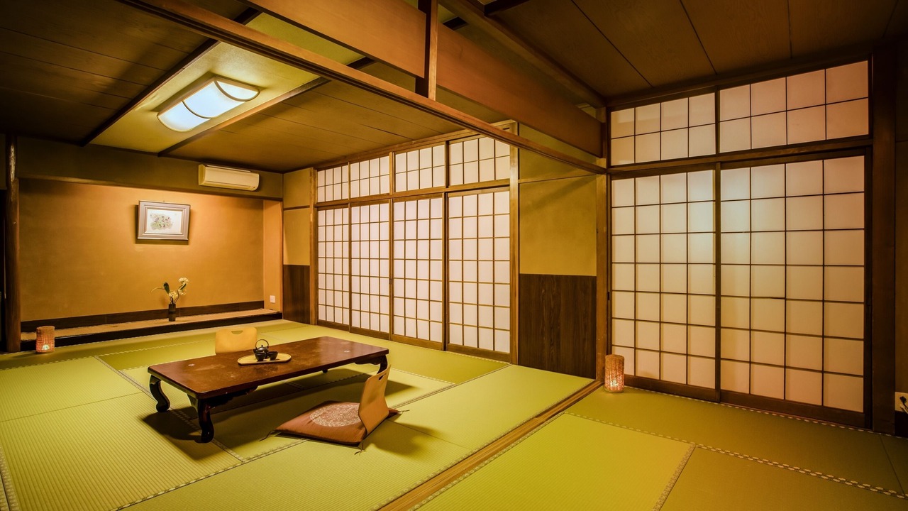 Photo of Bedroom in Gero Onsen