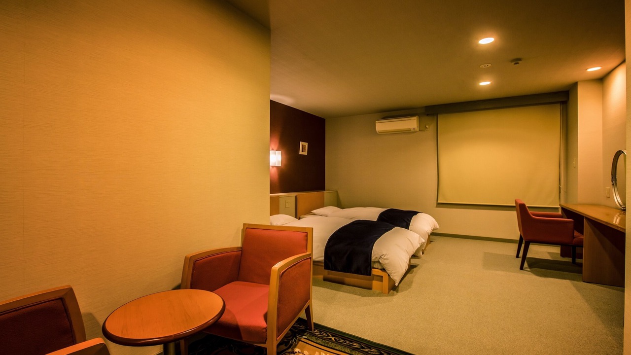 Photo of Bedroom in Gero Onsen