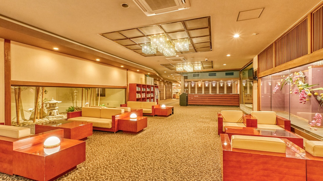 Photo of Others in Gero Onsen