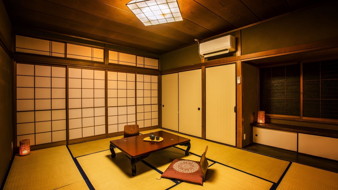 Photo of Bedroom in Gero Onsen