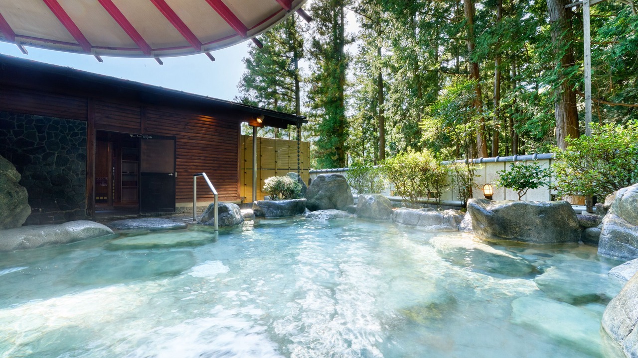 Photo of Others in Gero Onsen