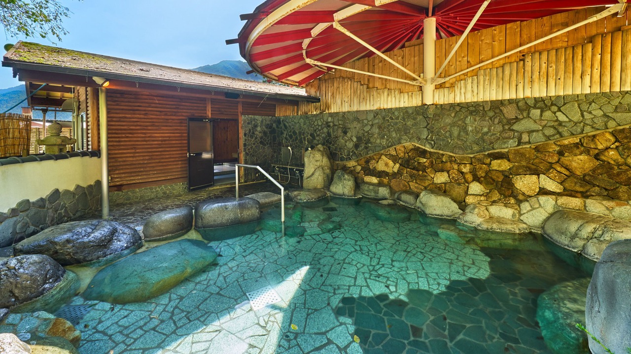 Photo of Others in Gero Onsen