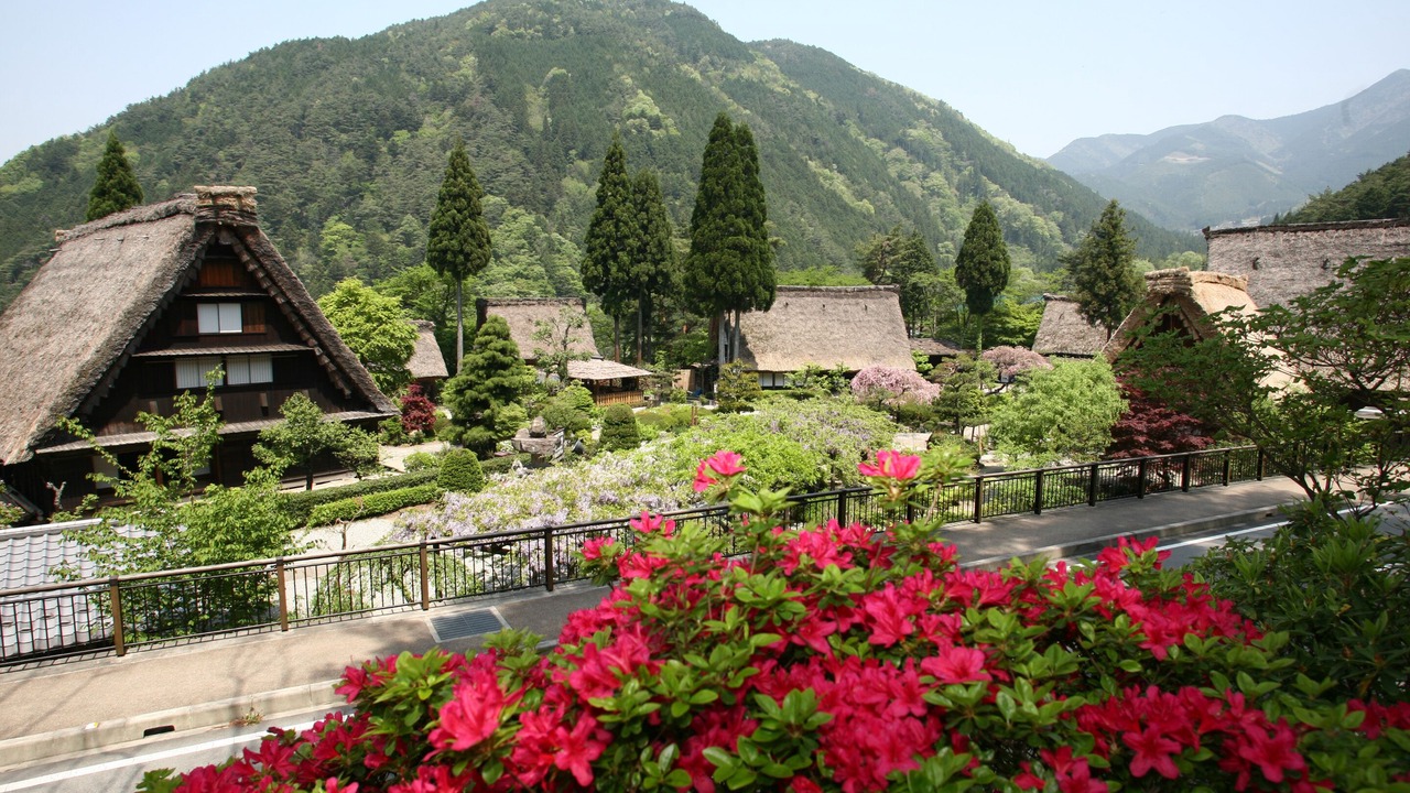 Photo of Others in Gero Onsen