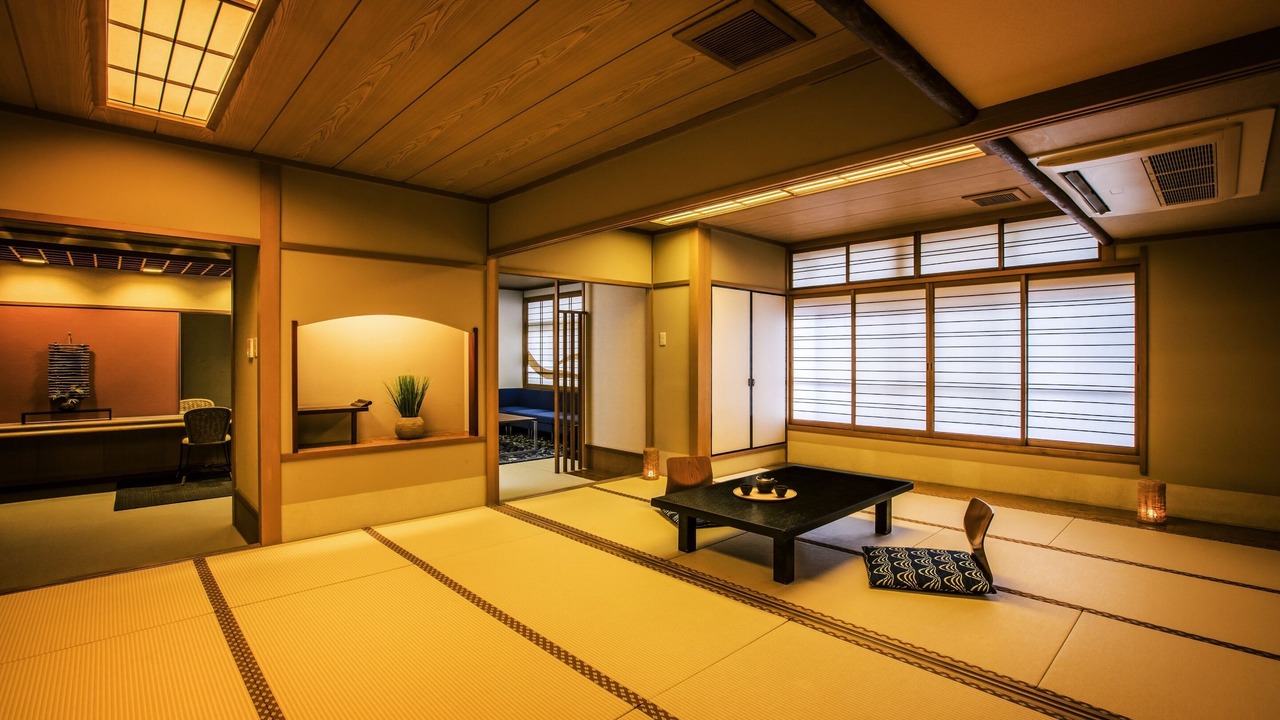 Photo of Bedroom in Gero Onsen