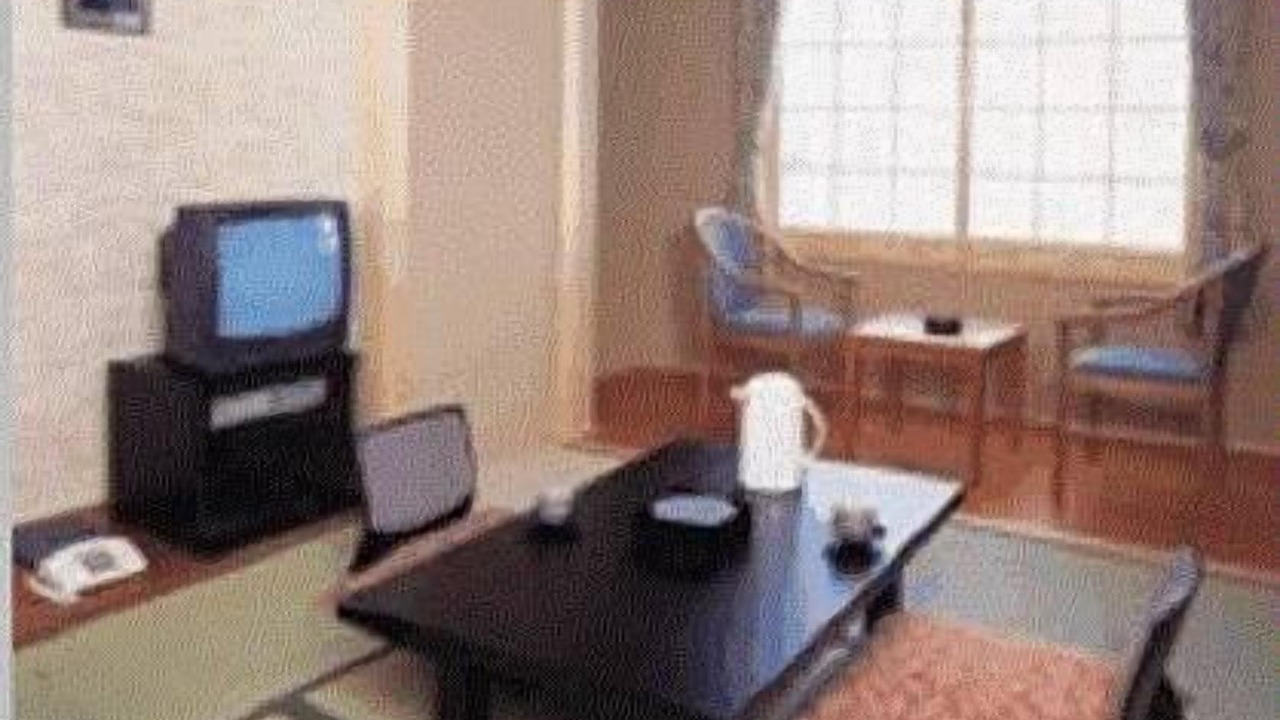 Photo of Bedroom in Monbetsu