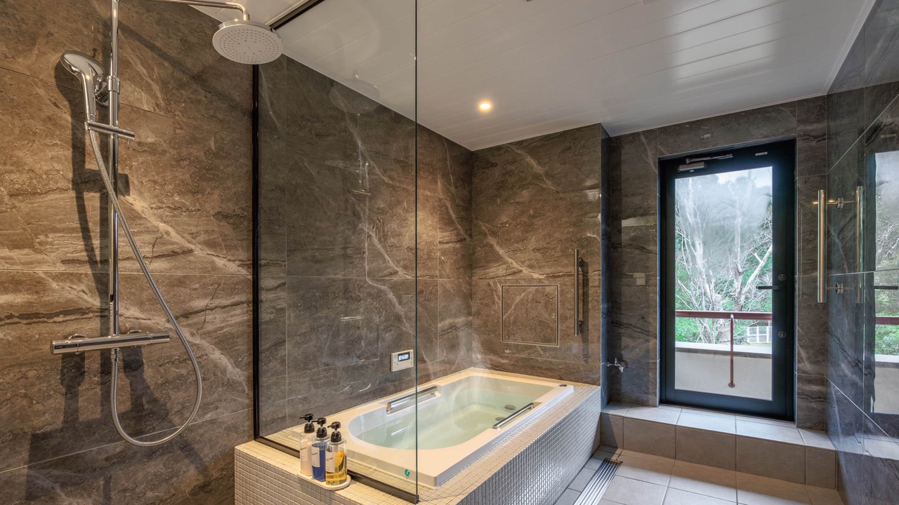 Photo of Bathroom in Sochi