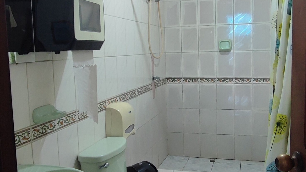 Photo of Bathroom in Iquitos