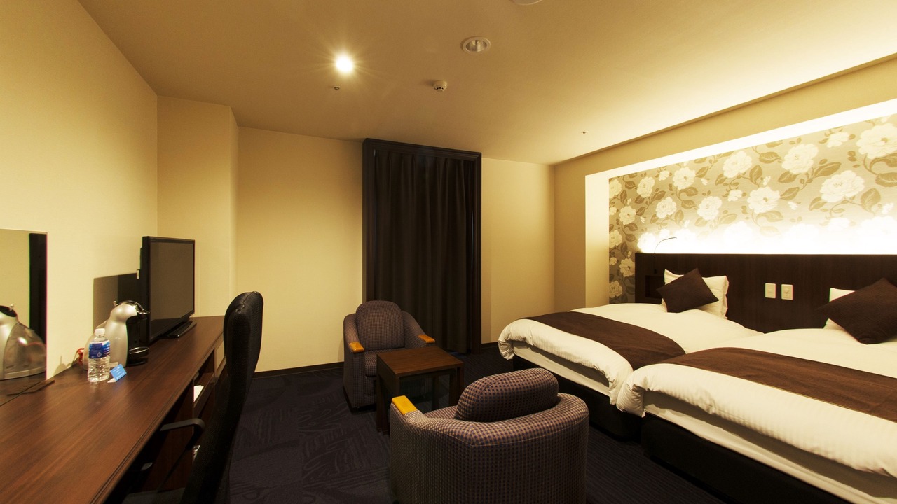 Photo of Bedroom in Kushiro
