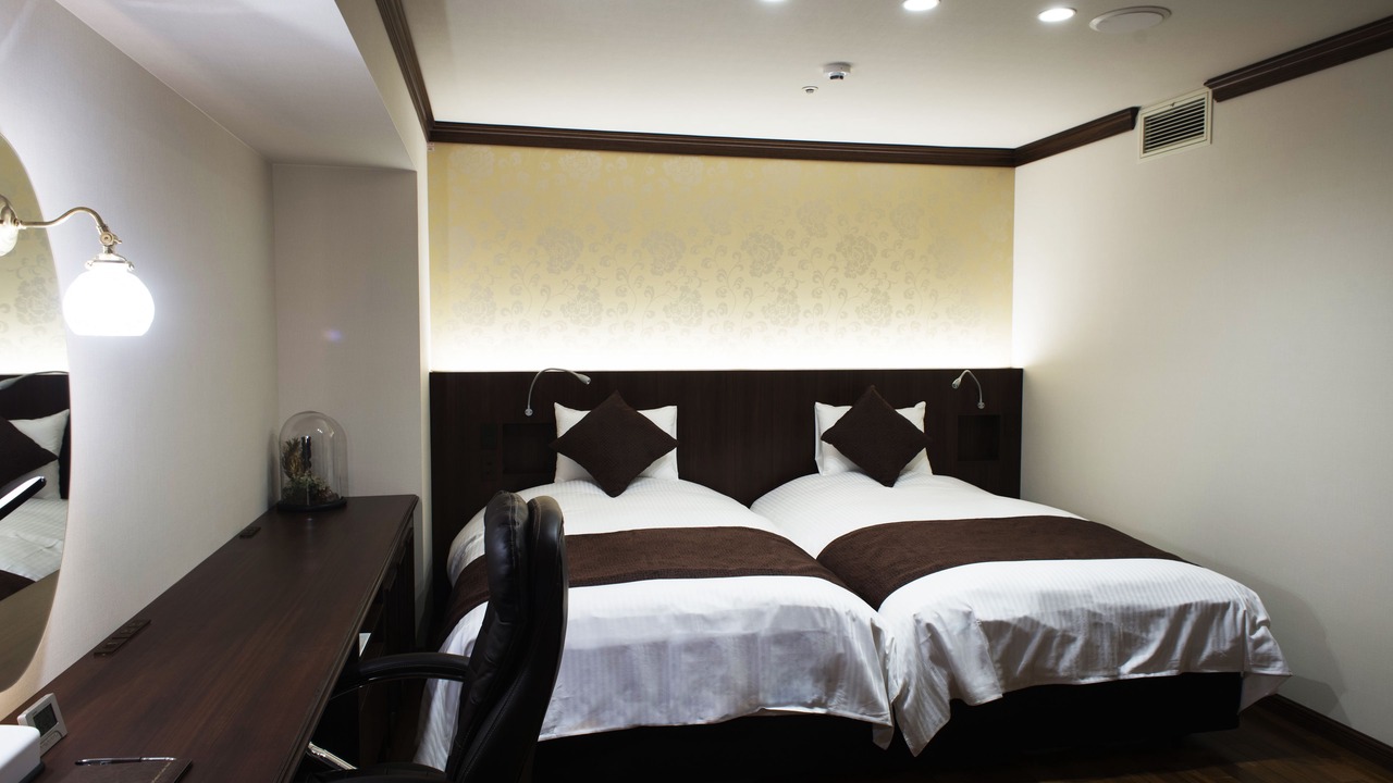 Photo of Bedroom in Kushiro