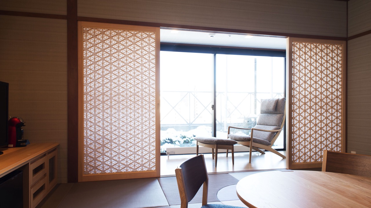 Photo of Bedroom in Kushiro