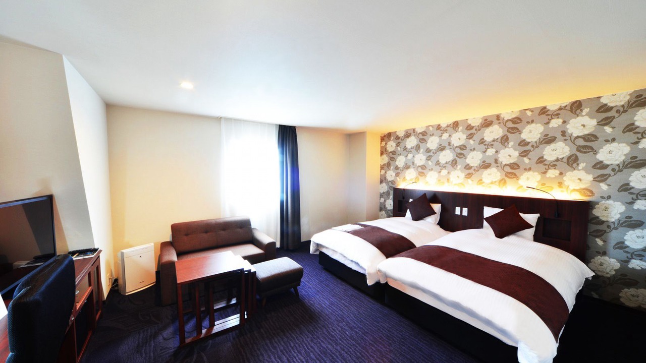 Photo of Bedroom in Kushiro