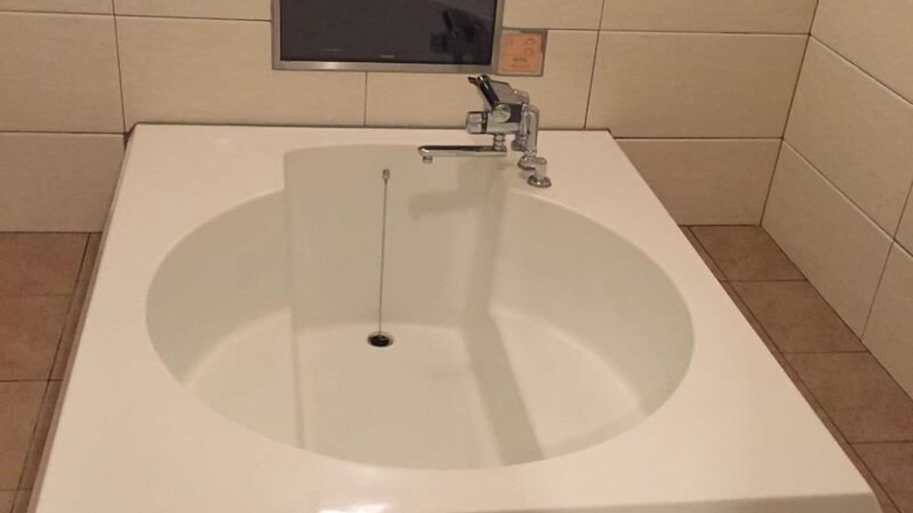 Photo of Bathroom in Sennan