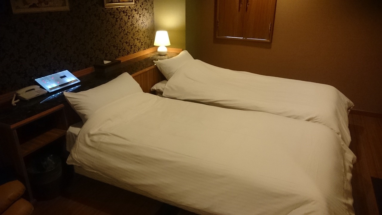 Photo of Bedroom in Sennan