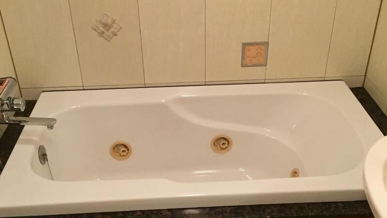 Photo of Bathroom in Sennan