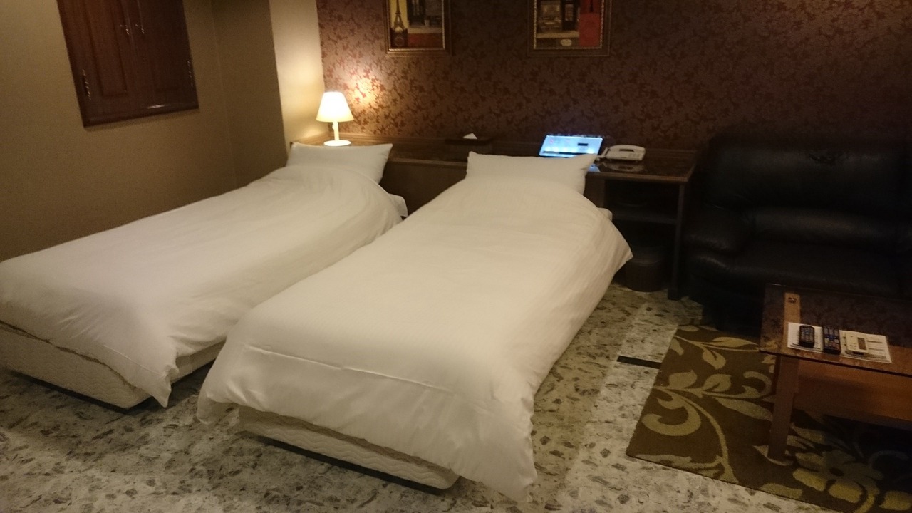 Photo of Bedroom in Sennan