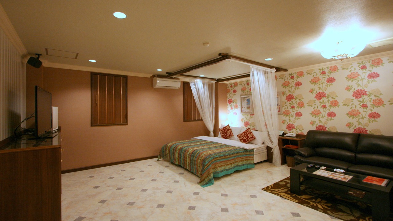 Photo of Bedroom in Sennan