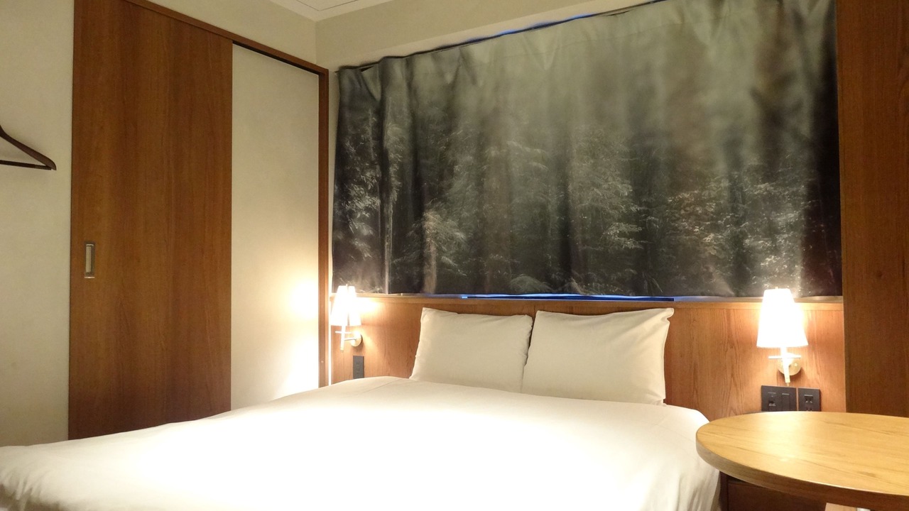 Photo of Bedroom in Nishishinsaibashi