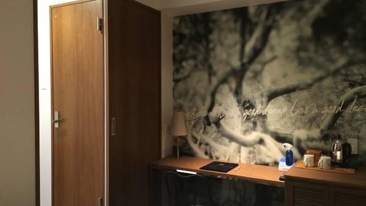 Photo of Bedroom in Nishishinsaibashi