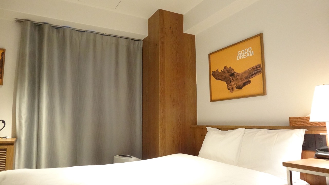 Photo of Bedroom in Nishishinsaibashi