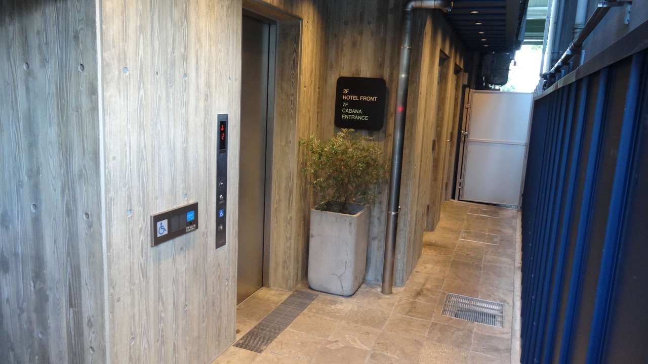 Photo of Others in Nishishinsaibashi