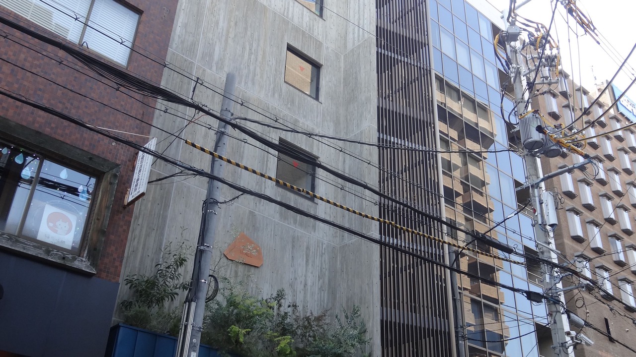 Photo of Outdoor in Nishishinsaibashi