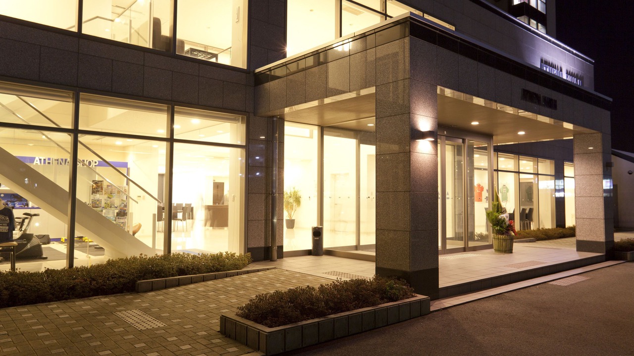 Photo of Buildings in Awaji