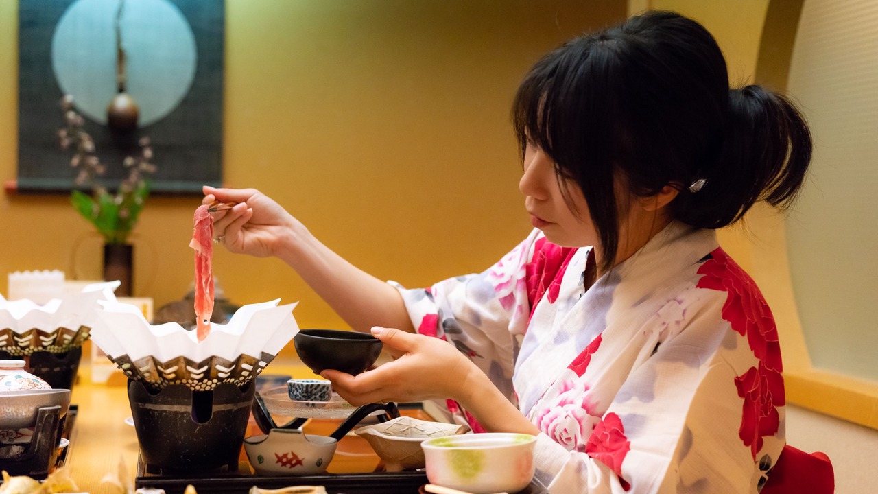 Photo of Others in Hida Takayama Onsen