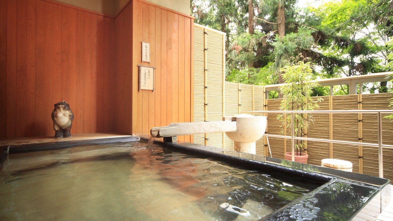 Photo of Others in Hida Takayama Onsen