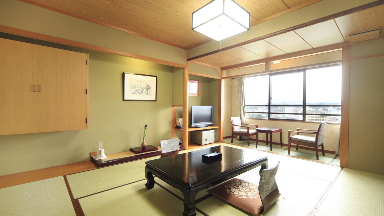 Photo of Bedroom in Hida Takayama Onsen