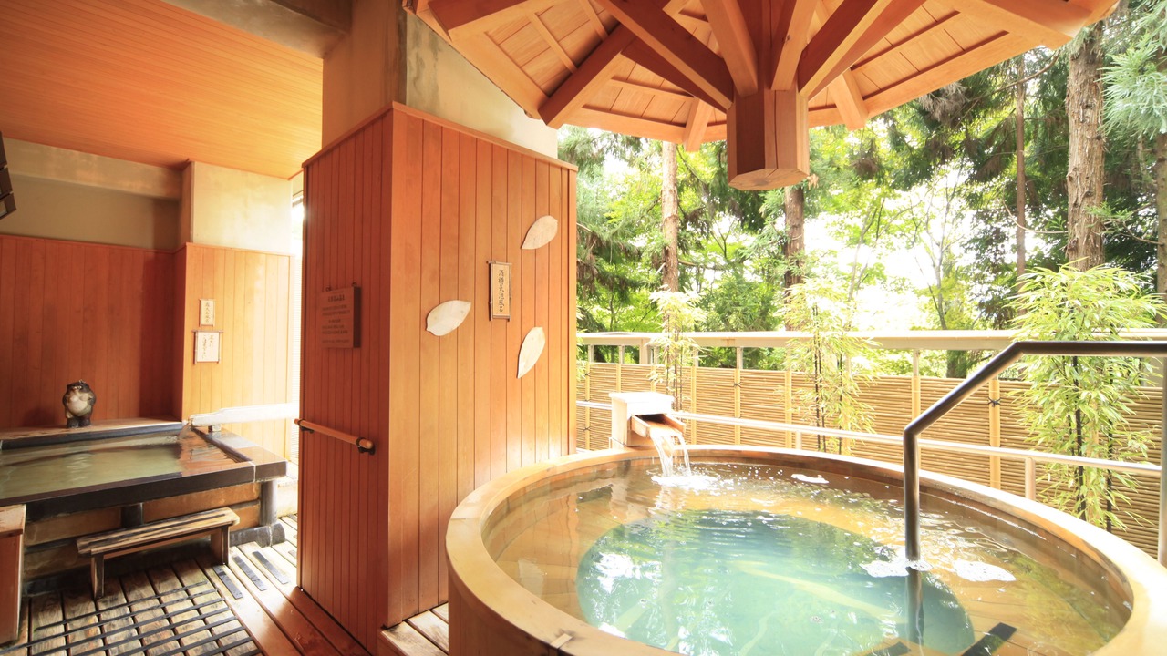 Photo of Others in Hida Takayama Onsen