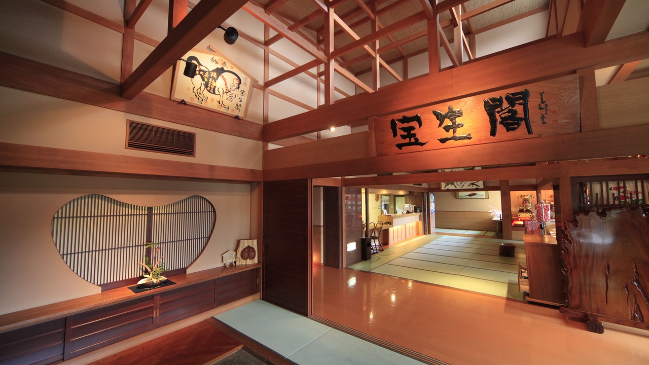 Photo of Others in Hida Takayama Onsen