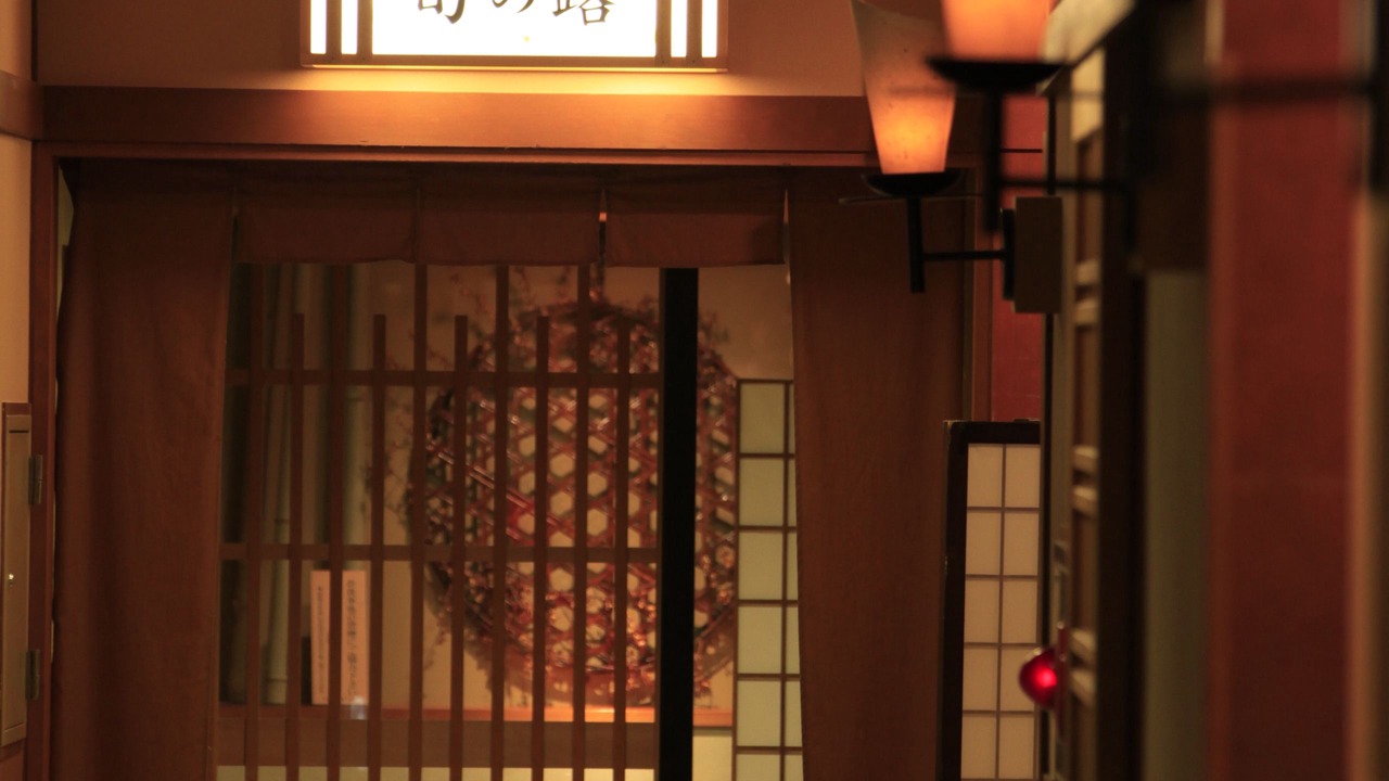 Photo of Others in Hida Takayama Onsen