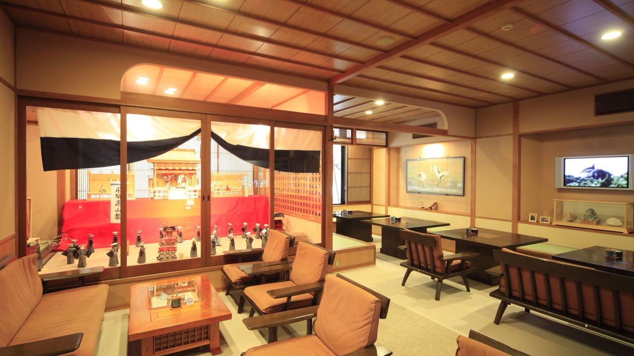 Photo of Others in Hida Takayama Onsen