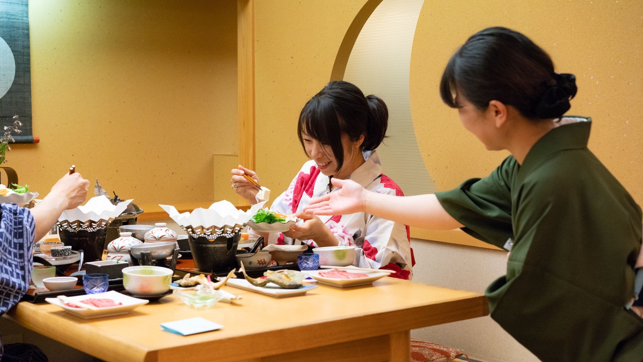 Photo of Others in Hida Takayama Onsen