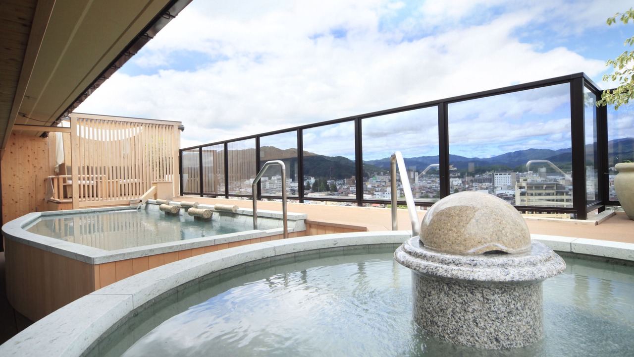 Photo of Others in Hida Takayama Onsen