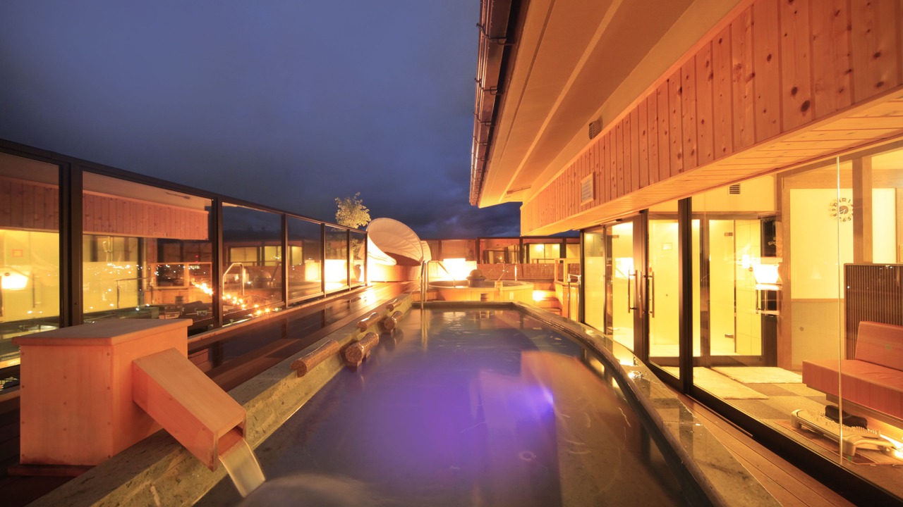 Photo of Others in Hida Takayama Onsen