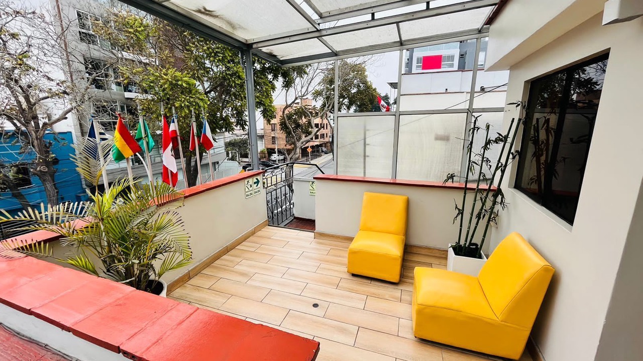 Photo of Others in Miraflores