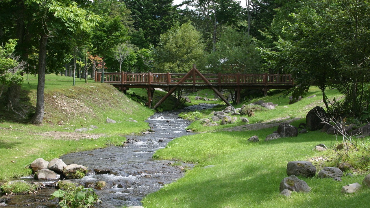 Photo of Outdoor in Tsubetsu