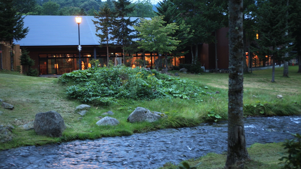 Photo of Outdoor in Tsubetsu