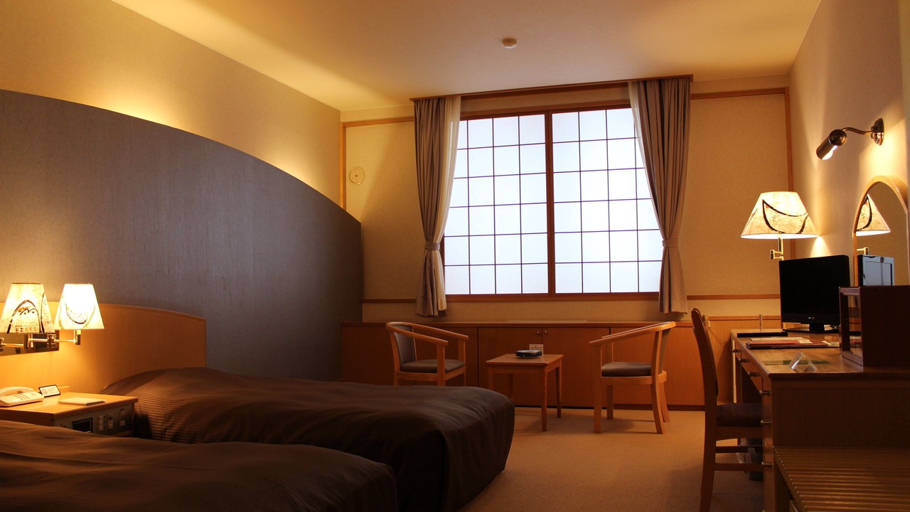 Photo of Bedroom in Tsubetsu