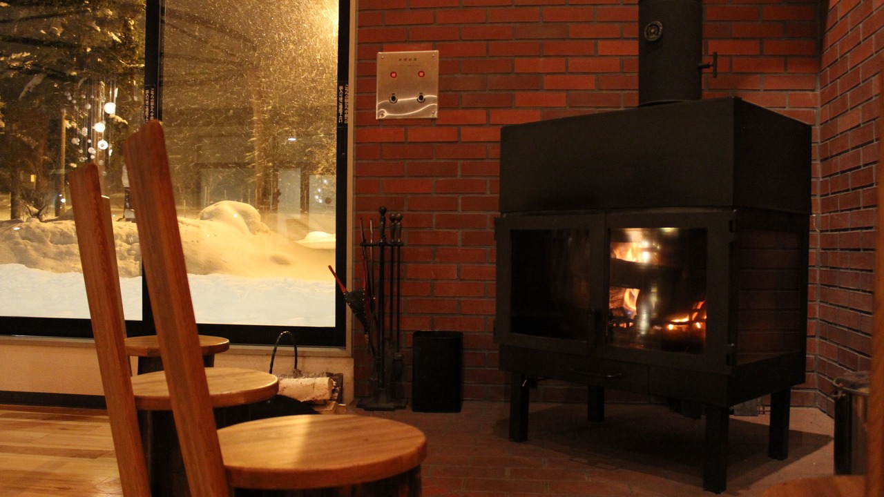 Photo of Livingroom in Tsubetsu