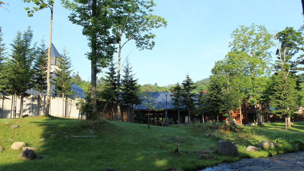 Photo of Outdoor in Tsubetsu
