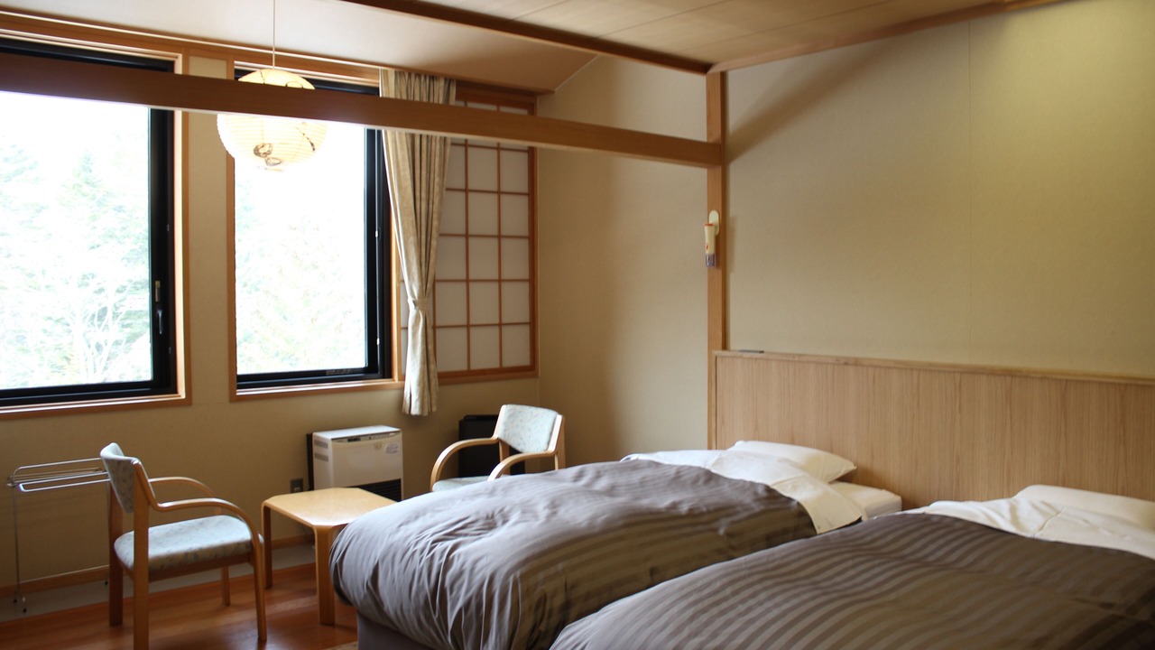 Photo of Bedroom in Tsubetsu