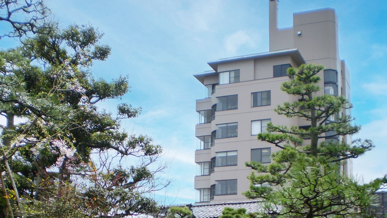 Photo of Outdoor in Onsen