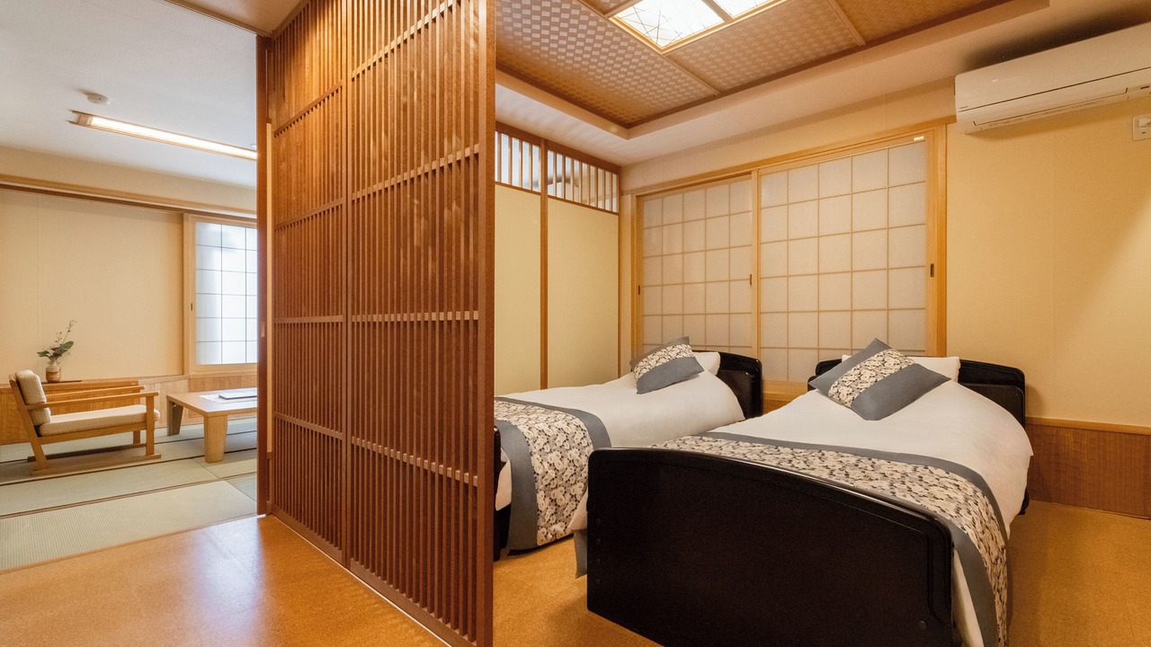 Photo of Bedroom in Onsen
