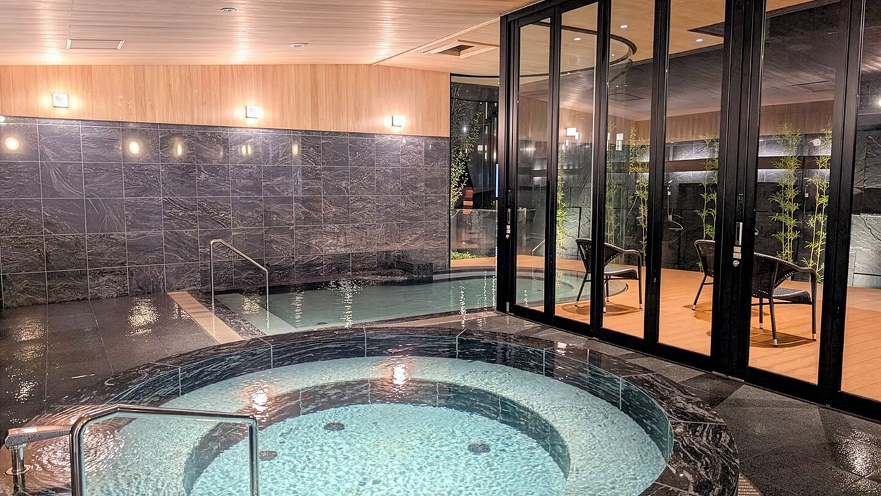 Photo of Bedroom in Onsen