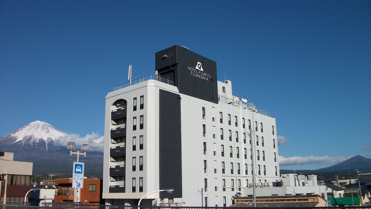 Photo of Outdoor in Fujinomiya