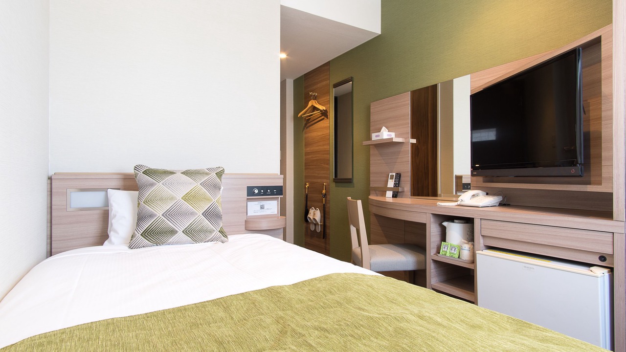 Photo of Bedroom in Fujinomiya